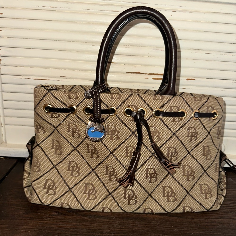 Dooney and Bourke